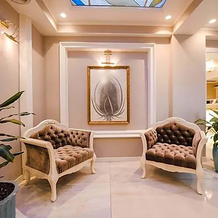 Lot Boutique By And Preference Отель Тирана