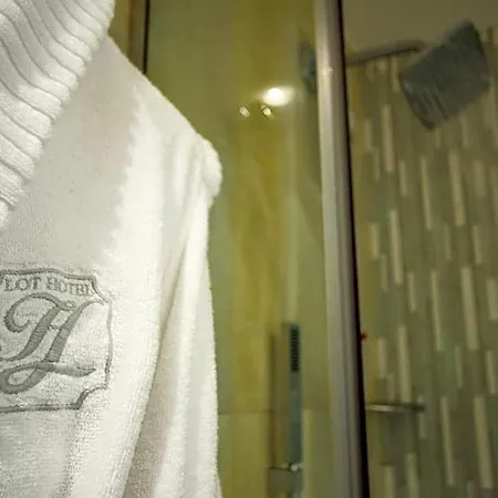 Lot Boutique By Hotels&preference Hotel
