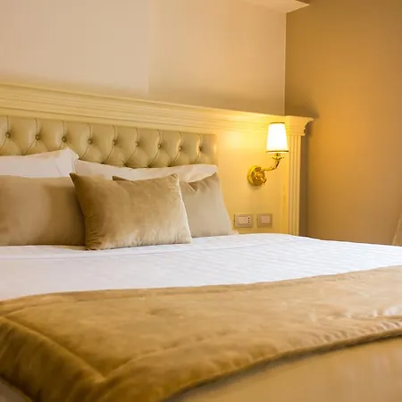 Lot Boutique By Hotels&preference Hotel Tirana
