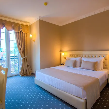 Hotell Lot Boutique By And Preference