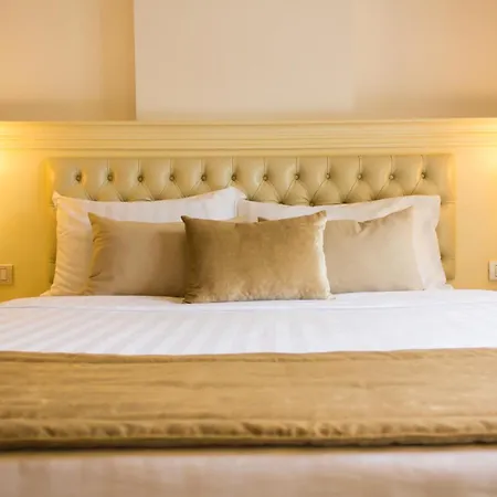 Lot Boutique By And Preference Hotell 5*
