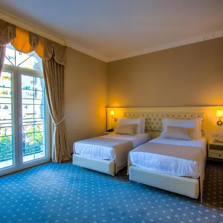 Lot Boutique By And Preference فندق