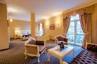 Lot Boutique By Hotels&preference Tirana