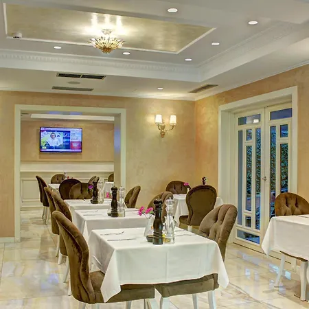 Hotell Lot Boutique By And Preference