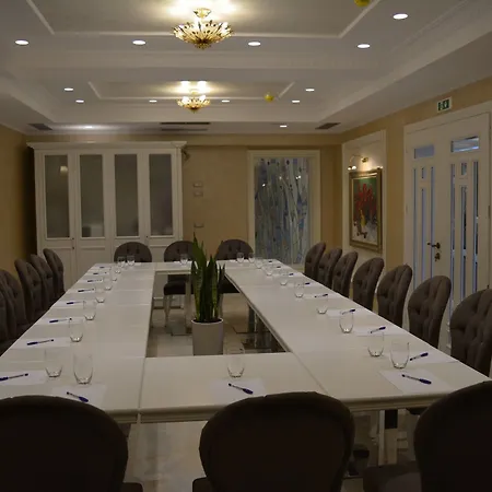 Lot Boutique By Hotels&preference 5*