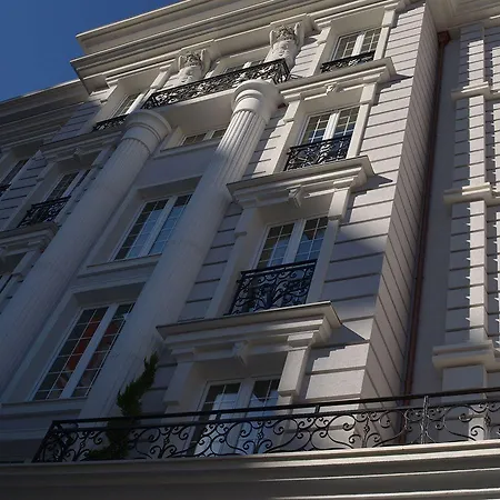 Lot Boutique By Hotels&preference Hotel 5*