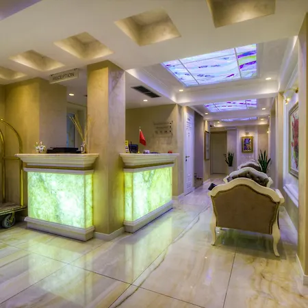 Hotel Lot Boutique By Hotels&preference