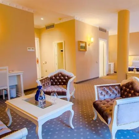 Lot Boutique By And Preference Hotel Tirana
