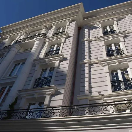 Lot Boutique By And Preference Otel