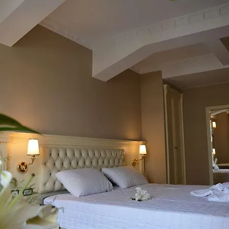 Hotel Lot Boutique By And Preference Tirana