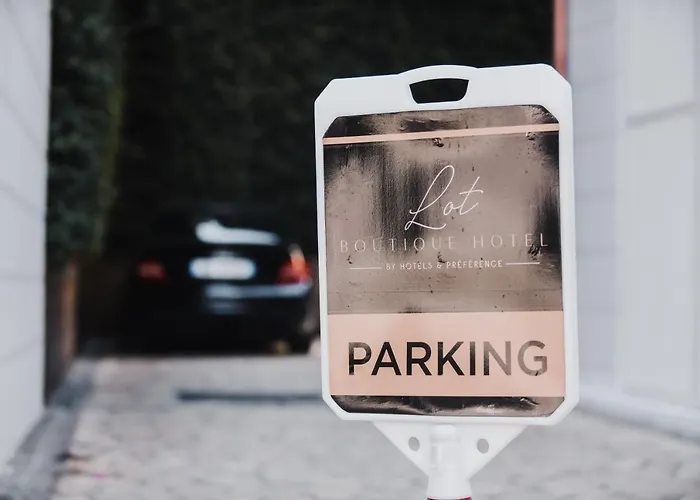 Lot Boutique By And Preference Hotel