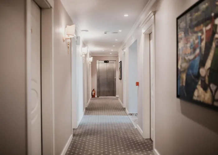 Hotel Lot Boutique By And Preference 5*