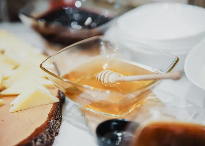 Lot Boutique By And Preference 5* Tirana