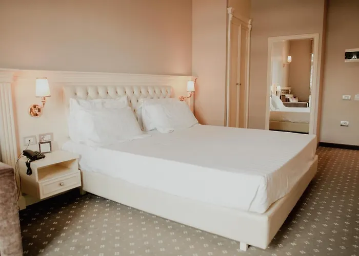 Hotel Lot Boutique By And Preference Tirana