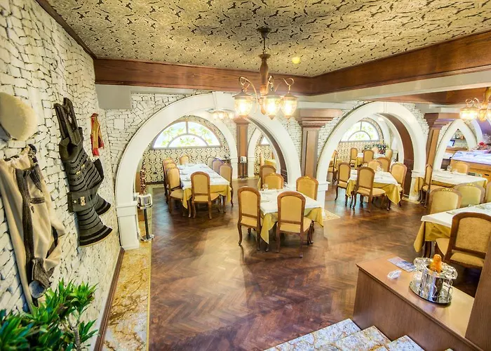 Hotel Lot Boutique By And Preference 5*