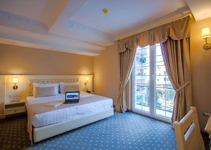 Hotel Lot Boutique By And Preference 5*