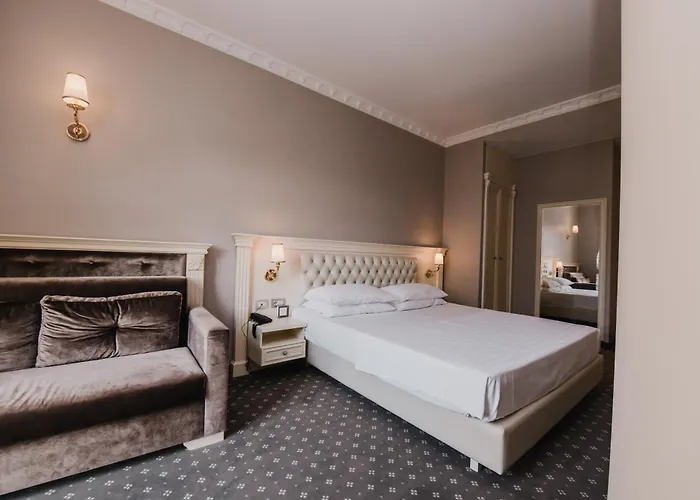 Lot Boutique By And Preference Hotel 5*