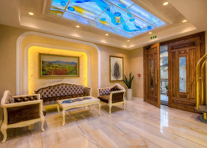 Lot Boutique By And Preference 5*