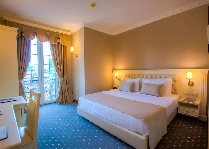 Hotel Lot Boutique By And Preference