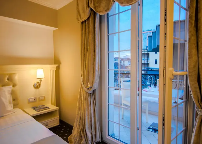 Hotel Lot Boutique By And Preference 5*