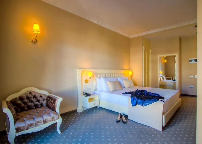 Lot Boutique By And Preference Hotel 5*