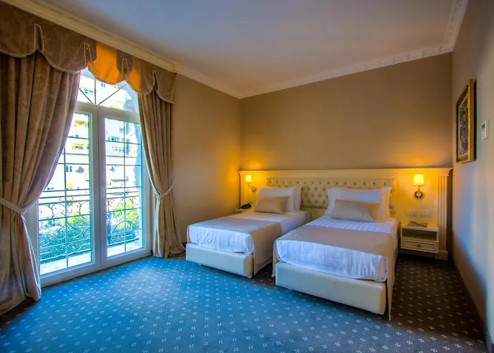 Lot Boutique By And Preference Hotel