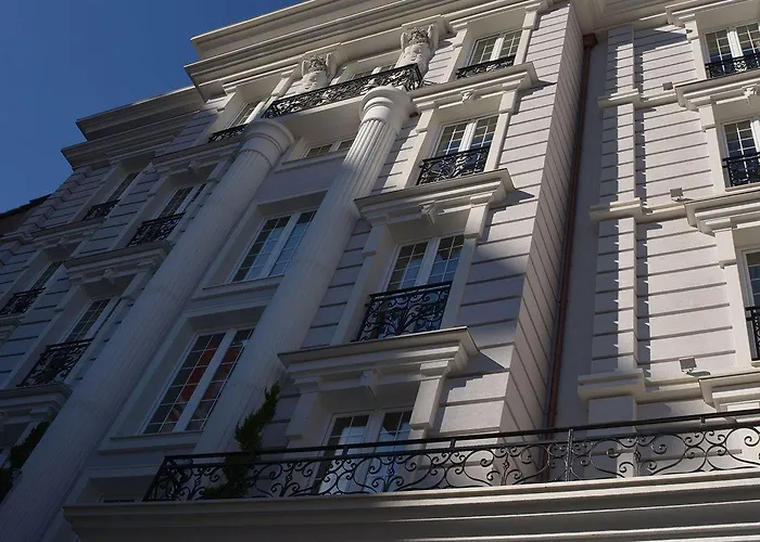 Lot Boutique By And Preference Hotel 5*