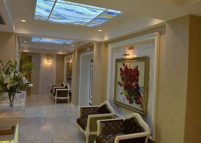 Hotel Lot Boutique By And Preference